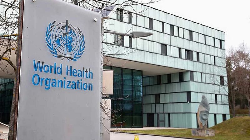 EU, WHO counter Trump's warnings on autism and pregnancy