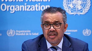Mpox no longer an international health emergency, says WHO chief