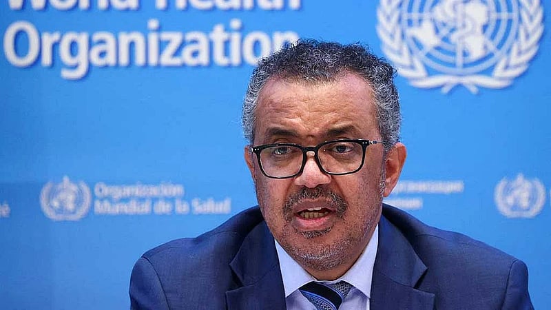 Mpox no longer an international health emergency, says WHO chief