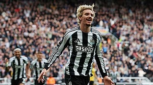 Newcastle edge Wolves as Woltemade scores on dream debut