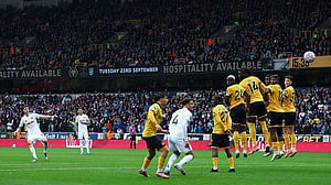 Toothless Wolves in need of lift after worst ever league start