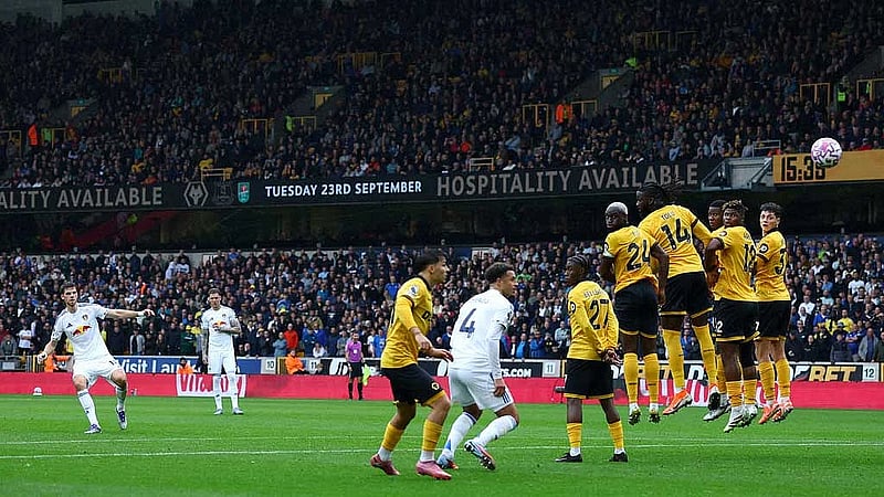 Toothless Wolves in need of lift after worst ever league start