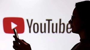 YouTube, new leader of US media industry, bets on AI as key for creating content