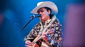 Zubeen Garg, Assamese singer who rose to fame with 'Ya Ali', dies in Singapore scuba diving accident