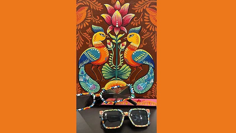Platforms Gallery holds rickshaw art workshop in Gulshan