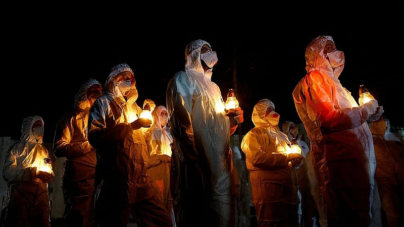Ukraine marks 40th anniversary of Chornobyl disaster under cloud of war