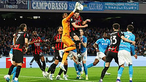 AC Milan, Inter, Juve to play pre-season matches in Perth