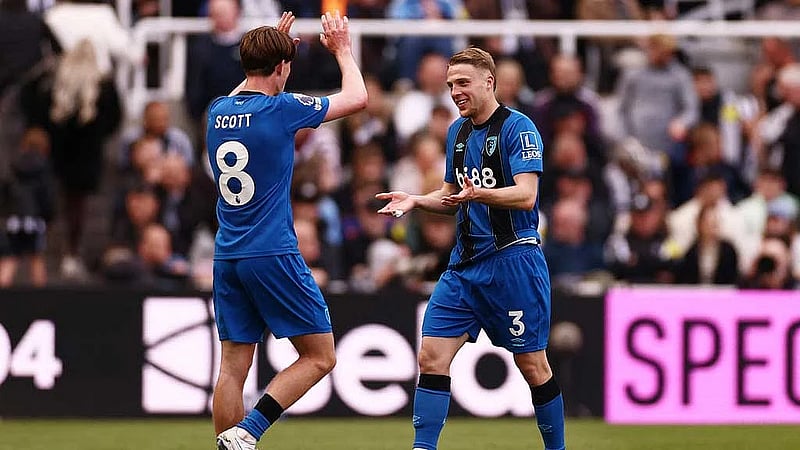 Bournemouth appoint Rose head coach from next season on three-year deal