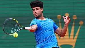 Alcaraz's French Open three-peat dreams dashed as wrist injury forces withdrawal