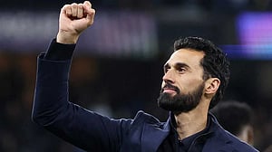 Arbeloa expects Champions League response as Real host Bayern after LaLiga setback