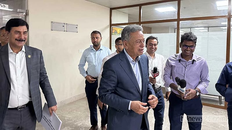 Bangladesh to review 'tax evasion' by major companies