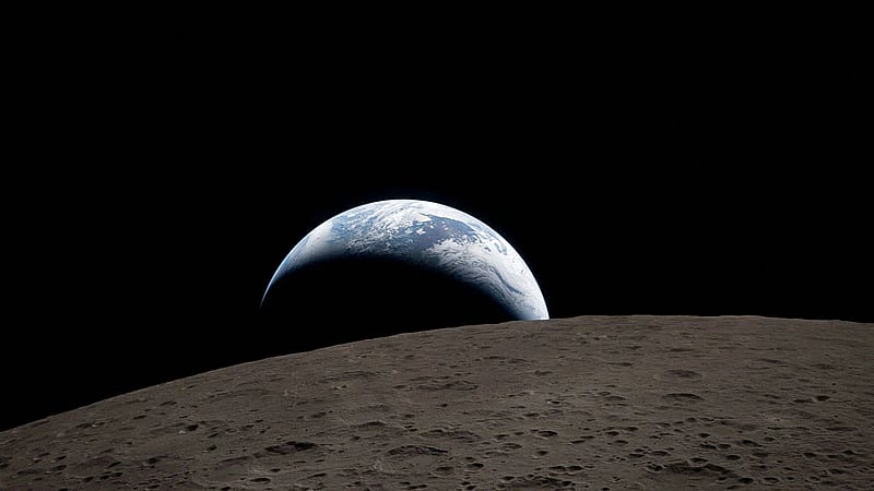 Artemis II astronauts made most of professional photography training