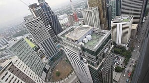 IMF warns of Asia's vulnerability to war-induced energy shock
