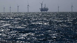 Major Atlantic current system at ‘higher risk of collapse than previously thought’