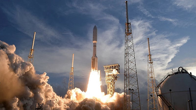 Amazon to buy satellite firm Globalstar in $11.57 billion deal to take on Musk's Starlink