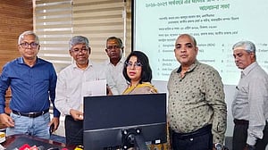 Higher tobacco taxes could raise Tk 440bn in revenue, curb deaths: ATMA