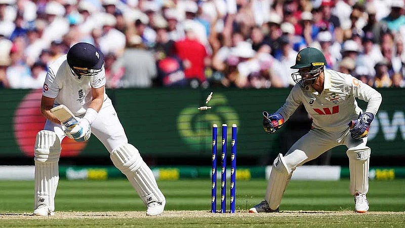 Australia to play three ODIs in Zimbabwe in September