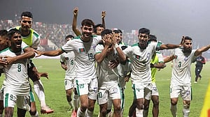 SAARC quota split exposes football faultlines