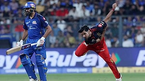 Rise of Dar, return of Hazlewood boosts Bengaluru's bowling unit