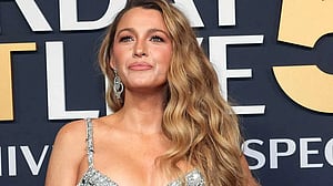 US judge tosses Blake Lively's sexual harassment case against Justin Baldoni
