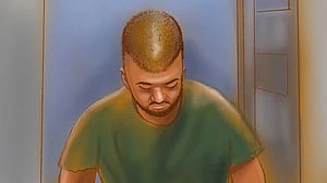 Alleged Bondi gunman loses bid to give family anonymity