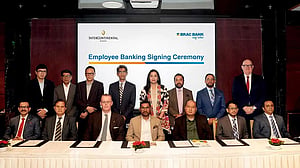 BRAC Bank brings enhanced employee banking benefits to InterContinental Dhaka