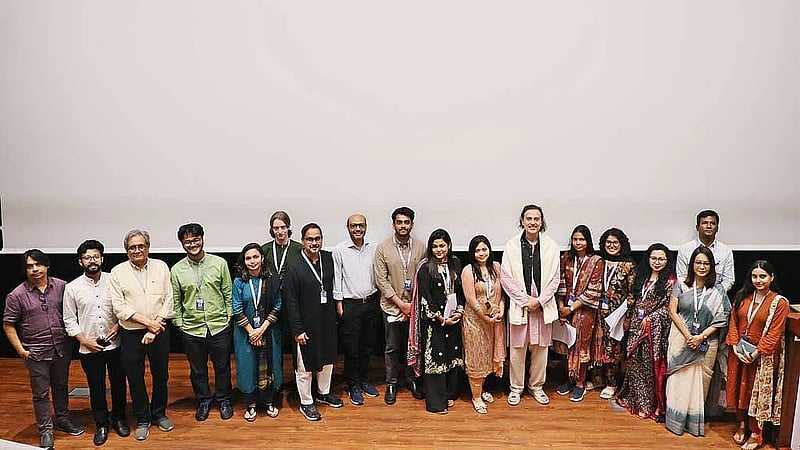 BRAC University hosts Lamborghini Museum architect Fabio Novembre for design lecture