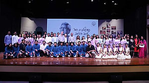 BRAC University celebrates founder Sir Fazle Hasan Abed’s 90th birthday