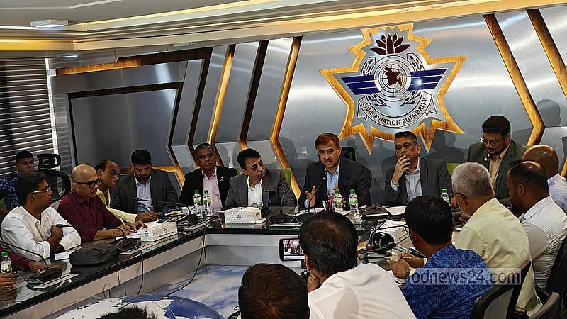 Security stepped up at 8 airports amid militant threat