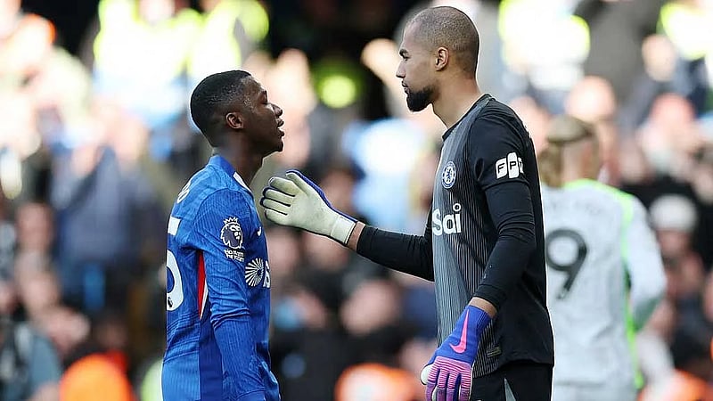 Caicedo extends Chelsea contract until 2033