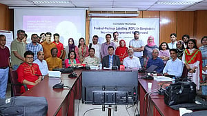 Experts, officials urge swift rollout of front-of-package labelling to curb diet-related diseases