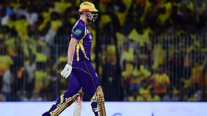 Green still off-colour for winless Kolkata
