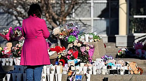 Families of Canadian mass shooting victims sue OpenAI, CEO Altman in US court