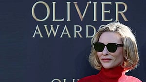 'Paddington' musical, Hollywood stars to vie for prizes at Olivier Awards