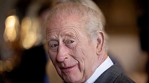 King Charles to attend 9/11 event with New York Mayor Mamdani