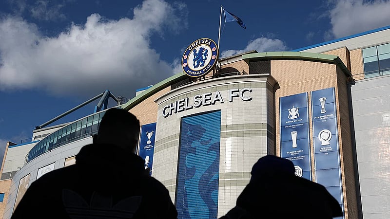 Chelsea report biggest-ever loss in English football history