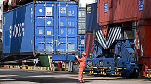 China's economy rebounds in Q1 but Iran war darkens 2026 outlook
