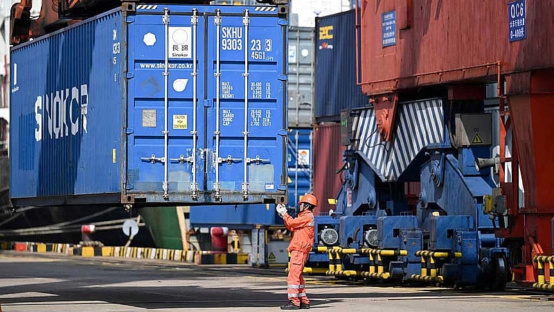 China's economy rebounds in Q1 but Iran war darkens 2026 outlook