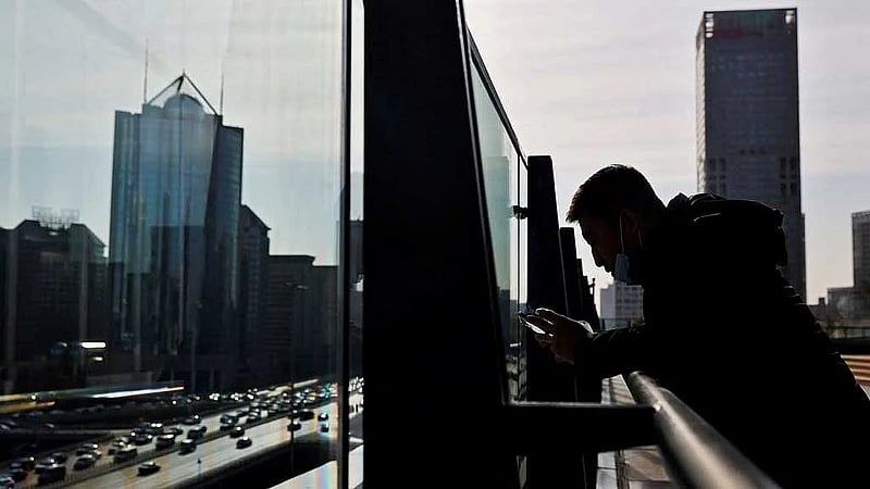 China moves to regulate digital humans, bans addictive services for children