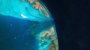 At UN, China denounces Japan and EU over South China Sea remarks