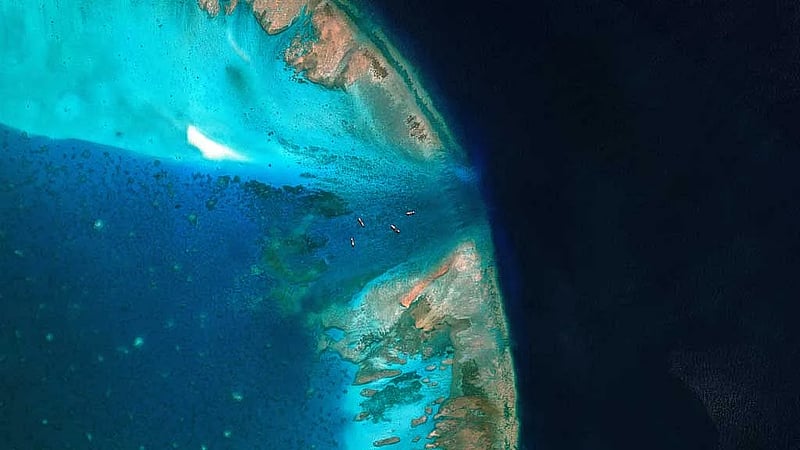 At UN, China denounces Japan and EU over South China Sea remarks