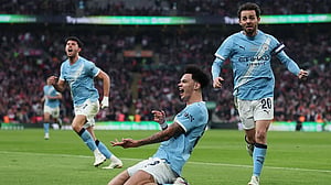 Manchester City, Chelsea attempt to set aside distractions