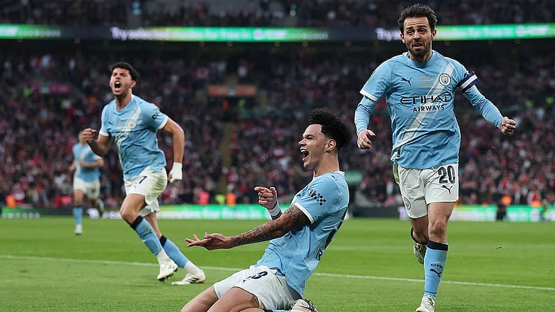 Manchester City, Chelsea attempt to set aside distractions
