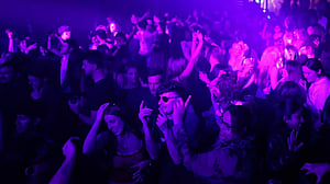 London clubbers' waning thirst for alcohol forces nightlife industry to get more creative