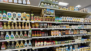 US consumer inflation hot in March amid record surge in gasoline prices
