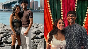 ‘I felt completely broken’: Self-deported Bangladeshi student recounts ‘horrors’ of ICE detention in US