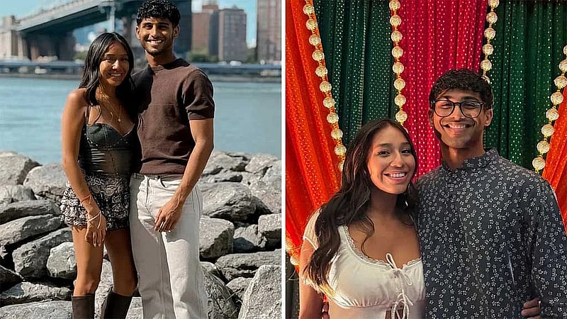 ‘I felt completely broken’: Self-deported Bangladeshi student recounts ‘horrors’ of ICE detention in US