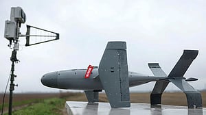 US turns to Ukrainian counter-drone tech after Iran attacks, sources say