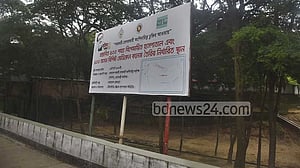 Railway minister’s proposed visit to controversial CRB hospital site ignites fresh protests