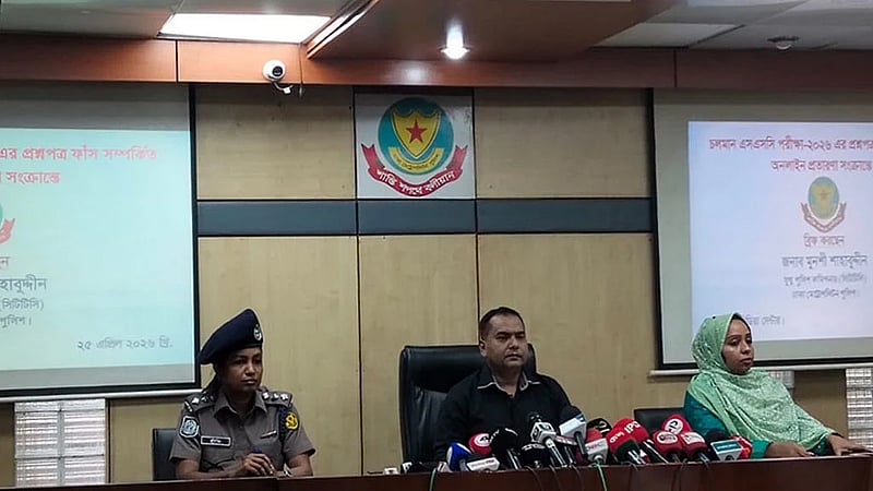 Anti-terror chief urges calm, says agencies working on intel linked to possible attacks